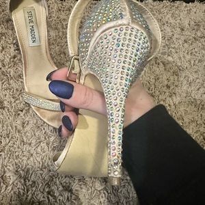 Steve Madden heels